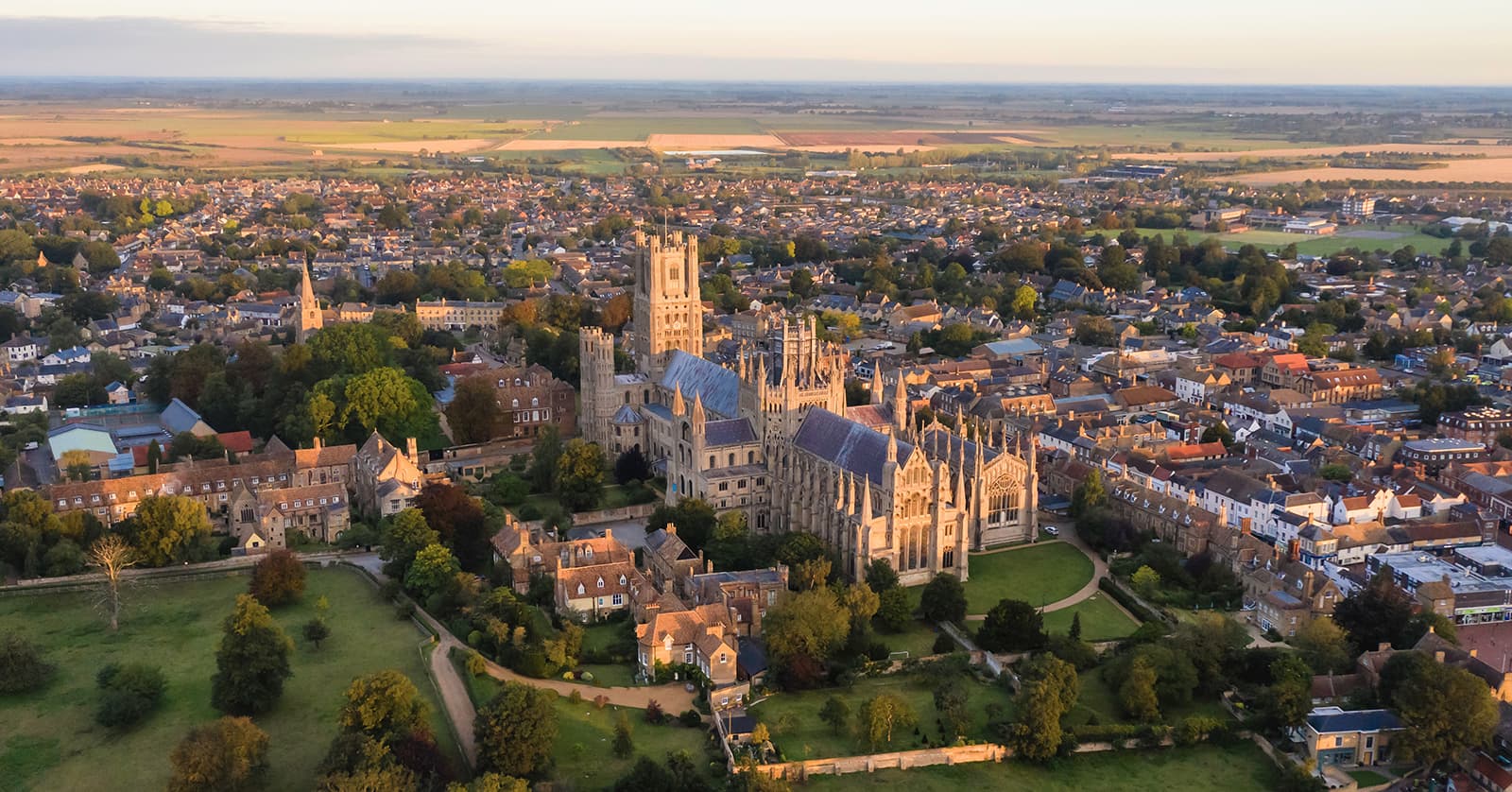 Interior design in East Anglia