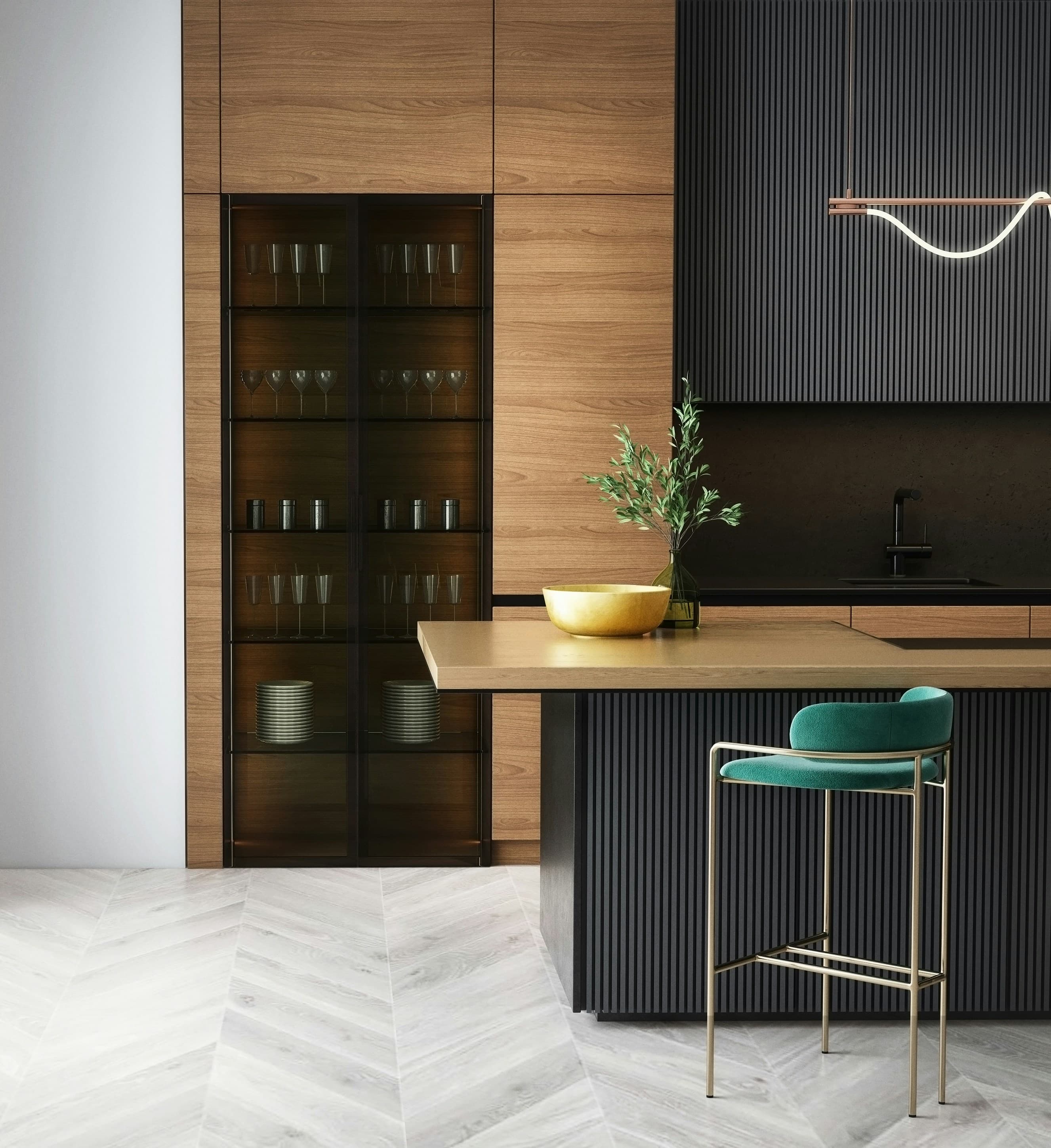 Luxury Interior Design